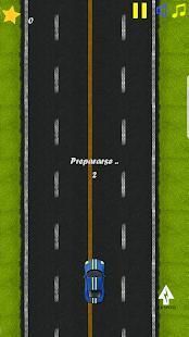 Carreras de autos Gratis sin conexión sin Internet स्क्रीनशॉट 5