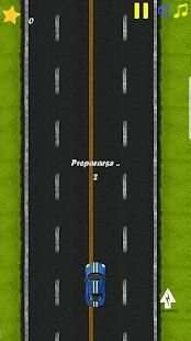 Carreras de autos Gratis sin conexión sin Internet स्क्रीनशॉट 5