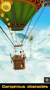 Lost Temple Run - Endless Run 3D स्क्रीनशॉट 2
