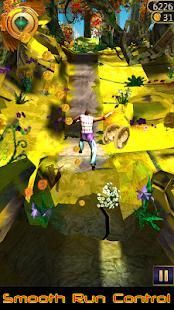 Lost Temple Run - Endless Run 3D screenshot 4