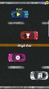 Carreras de autos Gratis sin conexión sin Internet स्क्रीनशॉट 1