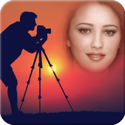 Photoshoot Frames आइकन