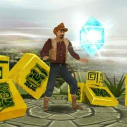 3d Temple Run 1.0