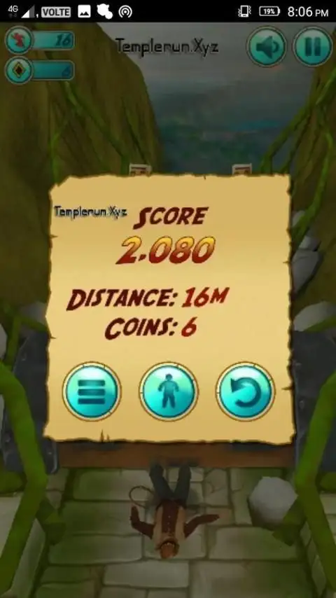 Temple Run 2 APK Download 2023 - Free - 9Apps