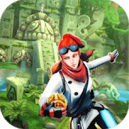 Lost Temple Run - Endless Run 3D 1.1