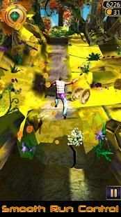 Lost Temple Run - Endless Run 3D स्क्रीनशॉट 4
