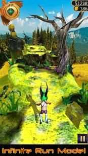 Lost Temple Run - Endless Run 3D स्क्रीनशॉट 3