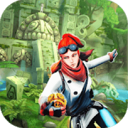 ikon Lost Temple Run - Endless Run 3D