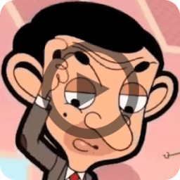 ikon Mr Bean Videos 2018