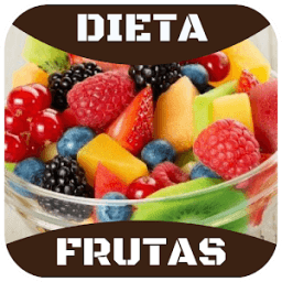 Dieta da Fruta icon