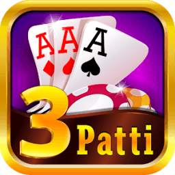 TTP - Tubb Teen Patti - Indian Poker