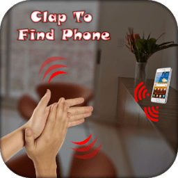 Clap to Find Phone आइकन