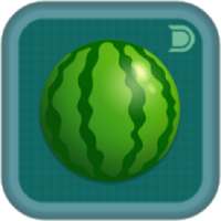 Fruit Master Knife Hit