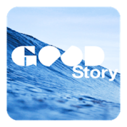 Good Story Apps icon