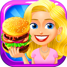 My Burger Shop आइकन