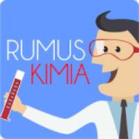 Rumus Kimia SMA