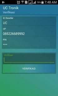 UC Tronik screenshot 4