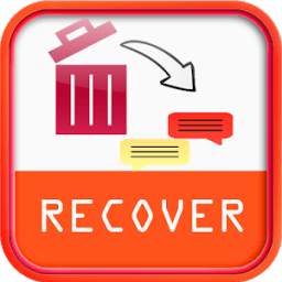 Old Deleted text Messages Recover 1.0