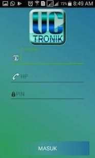 UC Tronik screenshot 3