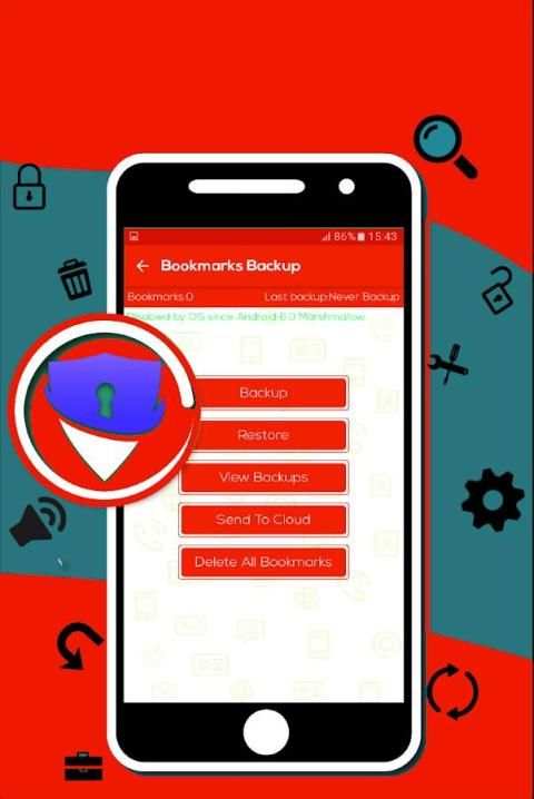 Old Deleted text Messages Recover 3 تصوير الشاشة