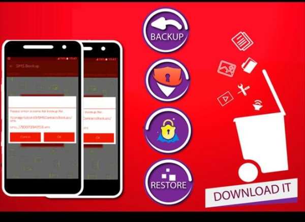 Old Deleted text Messages Recover 7 تصوير الشاشة