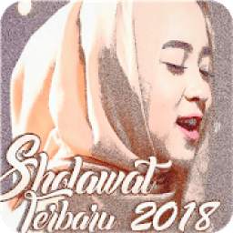 Lagu Nissa Sabyan Full Album