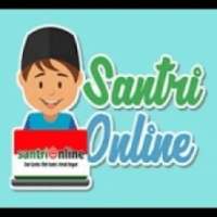 Santri Online on 9Apps