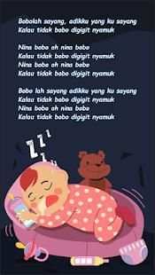 Lagu anak PAUD TK screenshot 4
