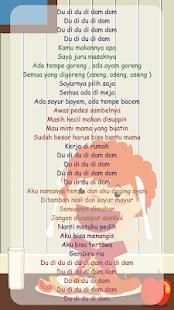 Lagu anak PAUD TK screenshot 5