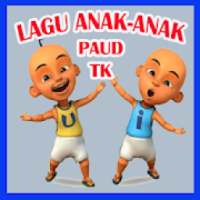 Lagu anak PAUD TK on 9Apps