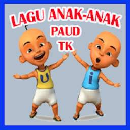 Lagu Anak PAUD dan TK 1.0