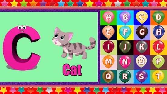 ABC screenshot 5