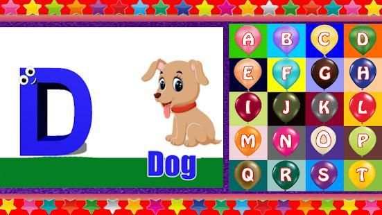 ABC screenshot 4
