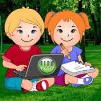 ABCD Kids Complete Learning on 9Apps