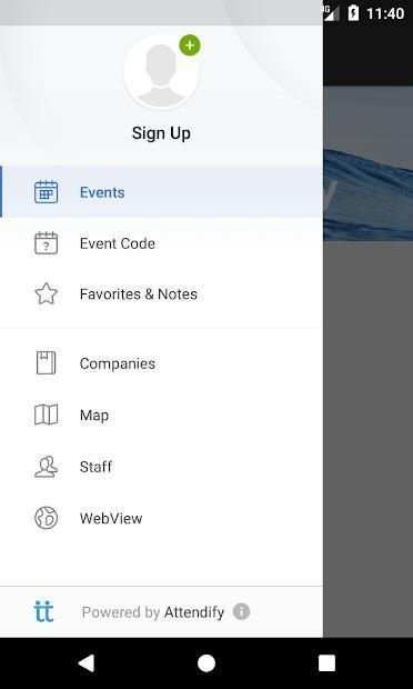 Good Story Apps screenshot 1