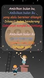 Lagu anak PAUD TK screenshot 7