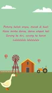 Lagu anak PAUD TK screenshot 3