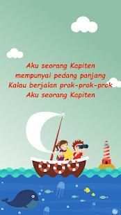 Lagu anak PAUD TK screenshot 2