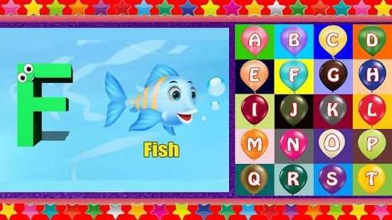 ABC screenshot 2