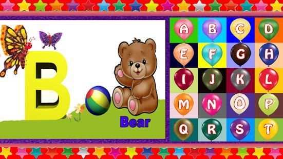 ABC screenshot 6