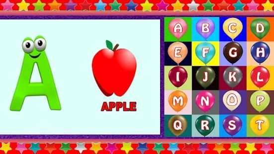 ABC screenshot 7