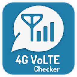 4G VoLTE Tester