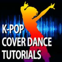 K-pop Cover Dance Tutorials