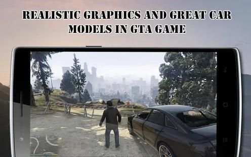 Grand Theft Autos Game screenshot 3