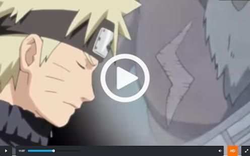 Kumpulan Video Naruto Terbaru Sub Indo screenshot 2