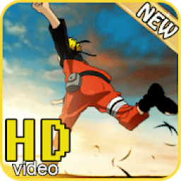 ikon Kumpulan Video Naruto Terbaru Sub Indo