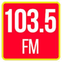 Free 103.5 radio station 103.5 fm radio station on 9Apps