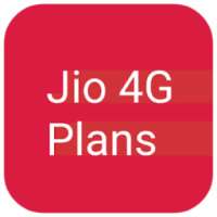 4G Plans - Recharge on 9Apps
