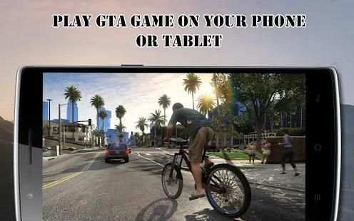 Grand Theft Autos Game screenshot 1