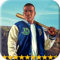 Grand Theft Autos Game